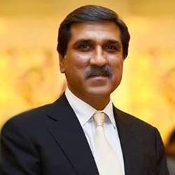 PPP names Makhdoom Syed Ahmed Mahmud as next governor of Punjab