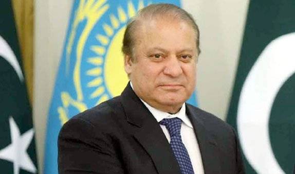 IHC dismisses petition against issuance of diplomatic passport to Nawaz Sharif
