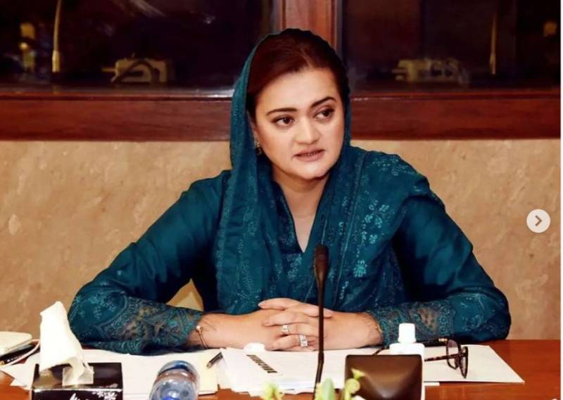 Marriyum announces to end media regulatory body aimed to curb ‘freedom of expression’