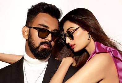 Indian cricketer KL Rahul to tie the knot with actress Athiya Shetty