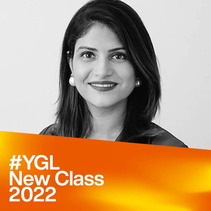 Sehat Kahani co-founder Dr Sara Saeed Khurram joins World Economic Forum’s Young Global Leaders Class of 2022
