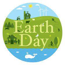 Earth Day - Mainstreaming Climate Action