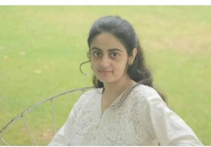 Dua Zehra - Missing Karachi girl recovered from Lahore