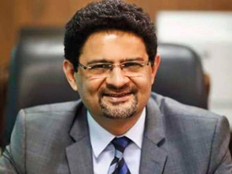 Miftah Ismail says no intentions of hiking petrol prices immediately