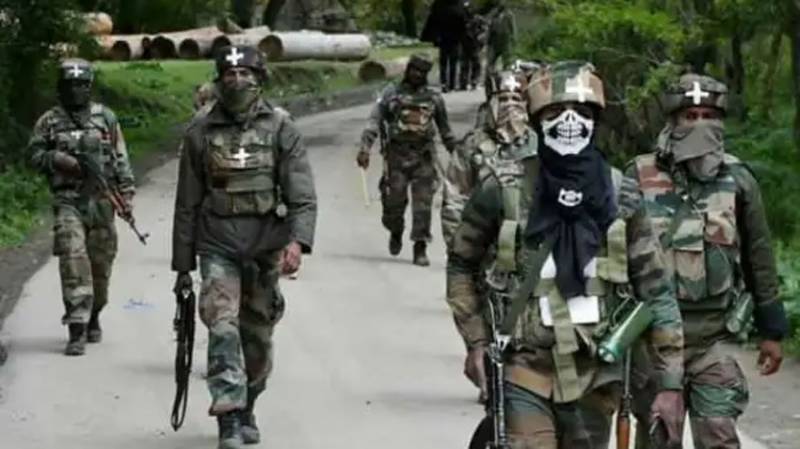 Indian forces kill another two Kashmiri youth in Pulwama