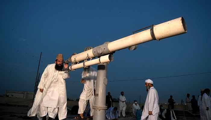 Eid-ul-Fitr 2022: Pakistan’s moonsighting committee to meet in Islamabad tomorrow