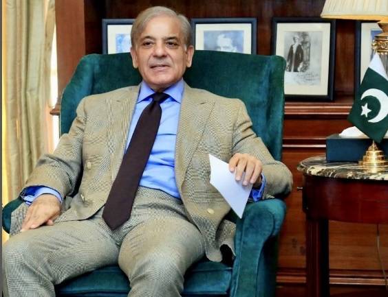 PM Shehbaz looking for ‘new chapter’ in ties with UAE as senior delegation visits Pakistan