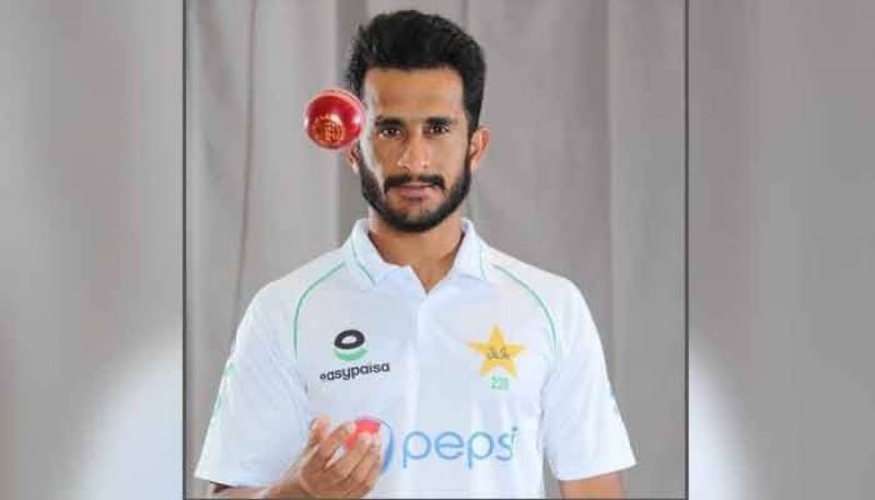 County Championship 2022 - Hasan Ali wins Player of the Month award