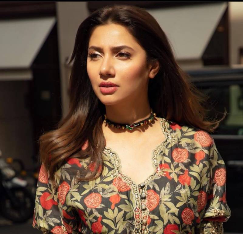 Mahira Khan feels she is 'cursed' when it comes to movies