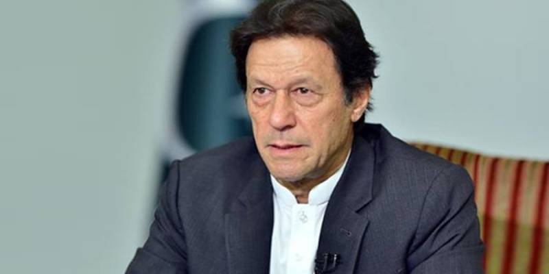 MPs elected on reserved seats should be sent to jail for switching loyalties: Imran Khan
