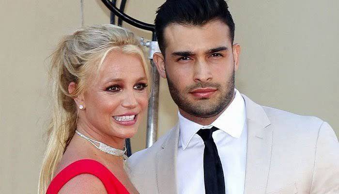 Britney Spears and Sam Asghari to tie the knot soon