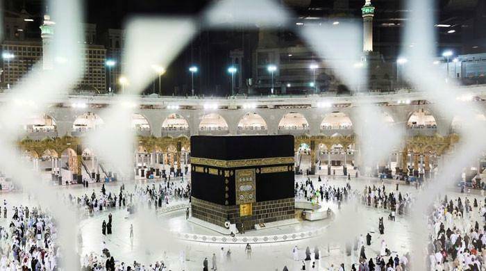 Pakistan relaxes Hajj rules to facilitate pilgrims