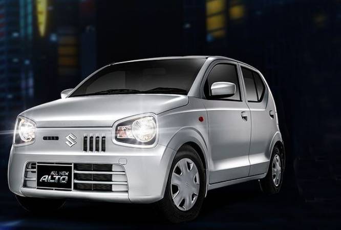 Suzuki Pakistan raises prices by up to Rs0.12 million