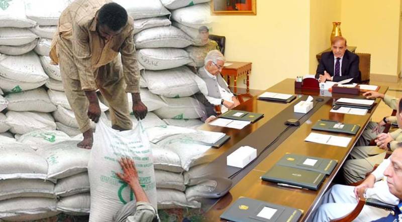 Pakistan to import 3 million metric tons of wheat to meet flour crisis