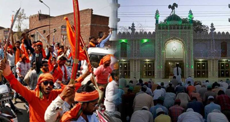 ‘Azaan se Azaadi’: Pakistan condemns anti-Azaan measures in India amid rising Islamophobia