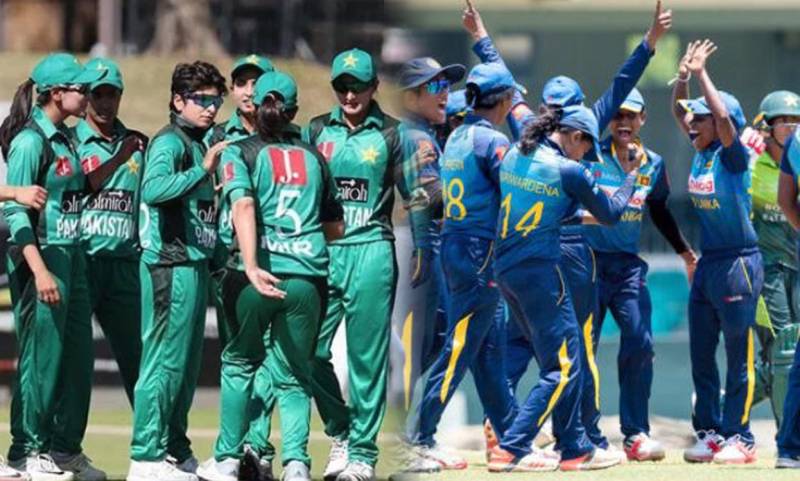 Sri Lanka announces women’s squad for Pakistan tour
