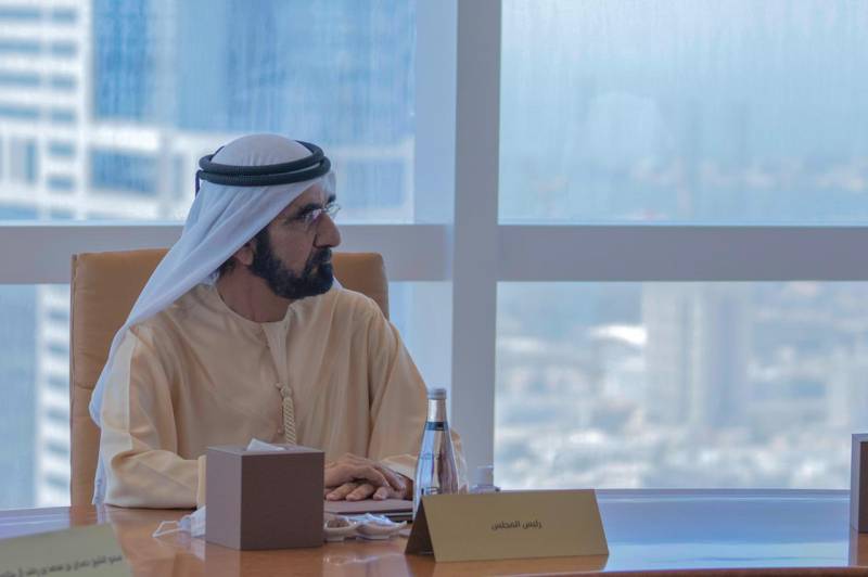 UAE to introduce unemployment insurance for workers