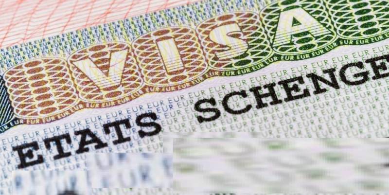 EU unveils plan to make Schengen visa process easier