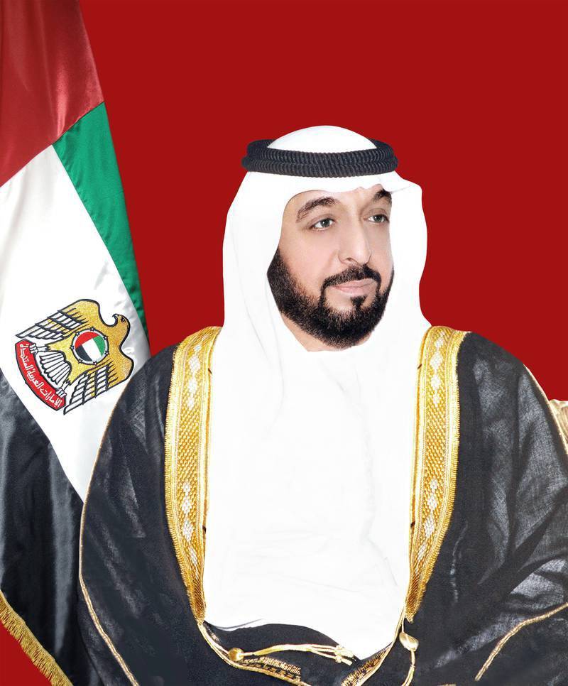 Sheikh Kahlifa bin Zayed: A bedrock of modern UAE