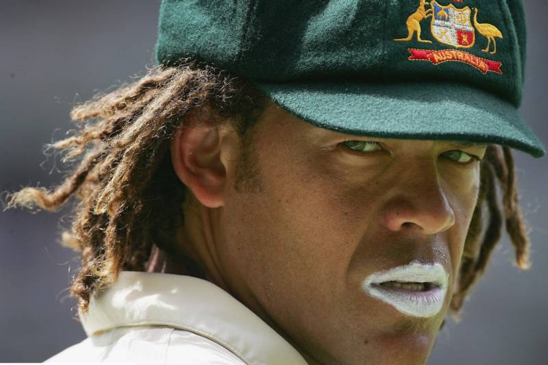 Tributes pour in for Aussie cricketer Andrew Symonds