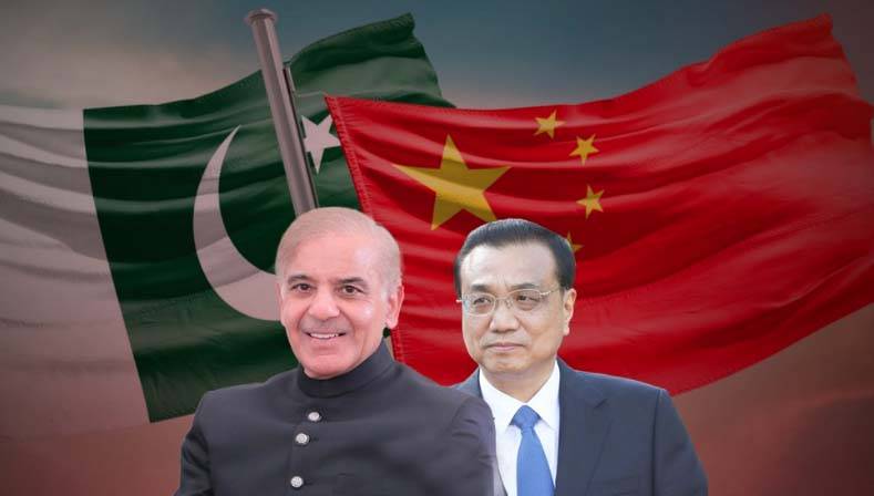 PM Shehbaz calls Chinese counterpart, assures full safety of Chinese nationals in Pakistan