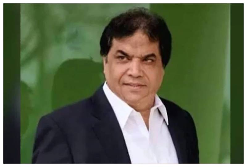 IHC stops 'convicted' Hanif Abbasi from working as PM Shehbaz's aide