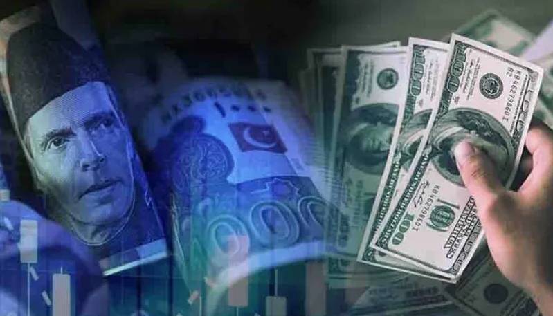 Pakistani rupee sinks to all-time low of 197 against USD in inter-bank market