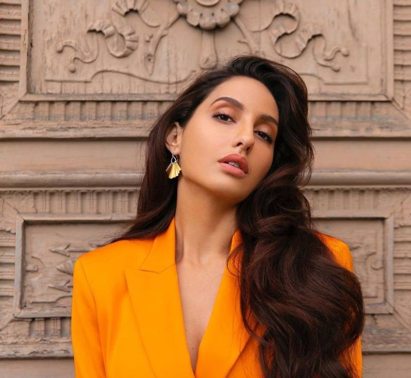 Nora Fatehi’s new bold dance video goes viral