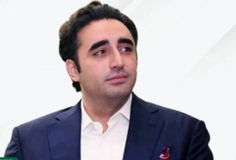 FM Bilawal Bhutto leaves for maiden China visit tomorrow