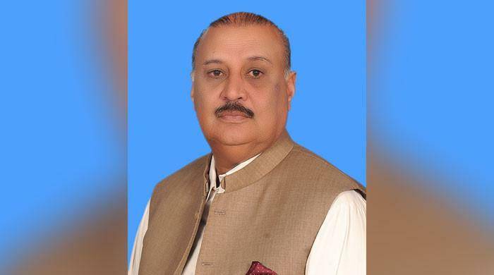 Raja Riaz appointed Opposition leader in National Assembly