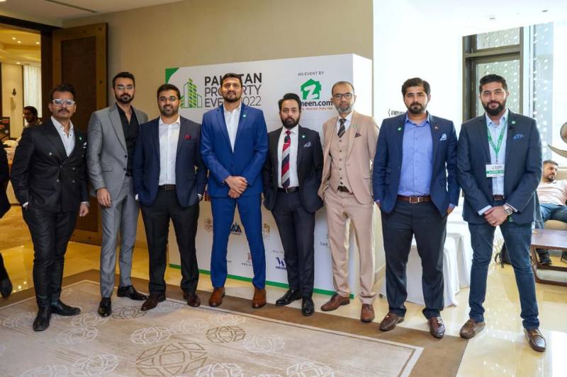 Zameen.com organises first edition of Pakistan Property Event in Qatar