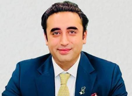 FM Bilawal Bhutto lands in China on maiden visit 