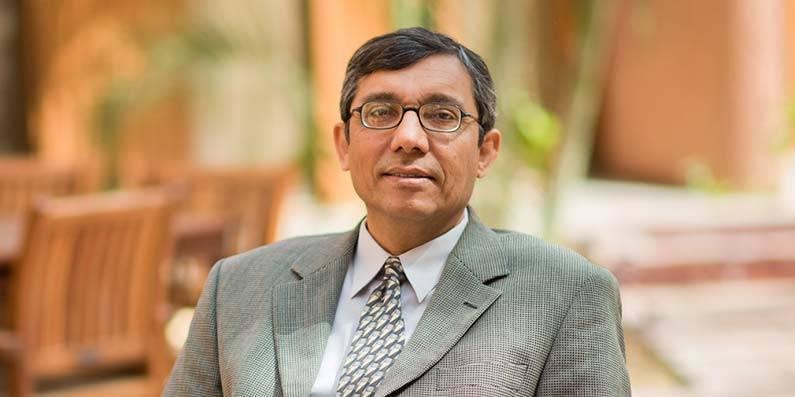 Pakistani professor makes it to list of top 100 scientists in medicine