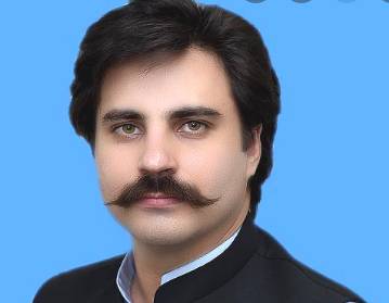 PTI MNA Alamgir Khan booked for ‘defaming state institutions’ 