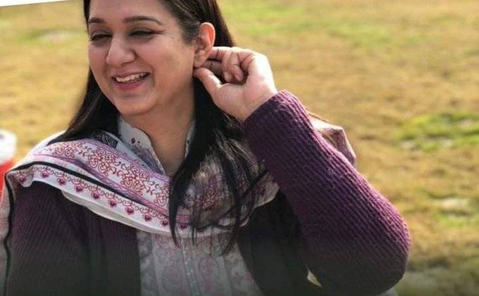Sarah Saeed - Meet the youngest BPS-22 officer of Pakistan