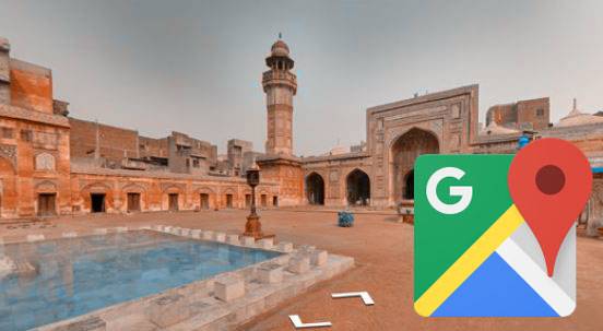Google celebrates 15 years of Street View