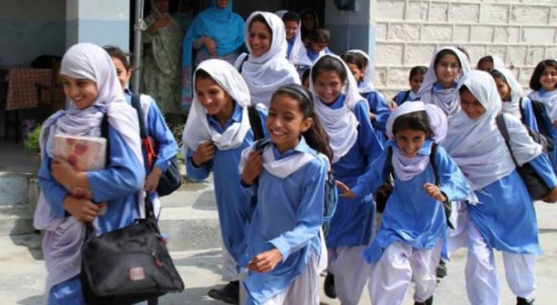 Punjab announces summer vacations for schools