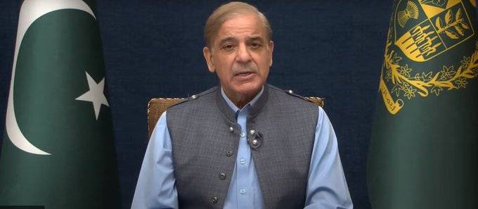 Rs28 billion relief package for the poor will be part of next budget, says PM Shehbaz