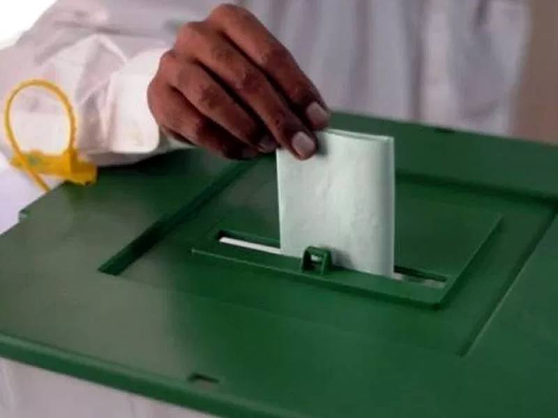 One killed, dozens injured in Balochistan local govt elections as results start pouring in