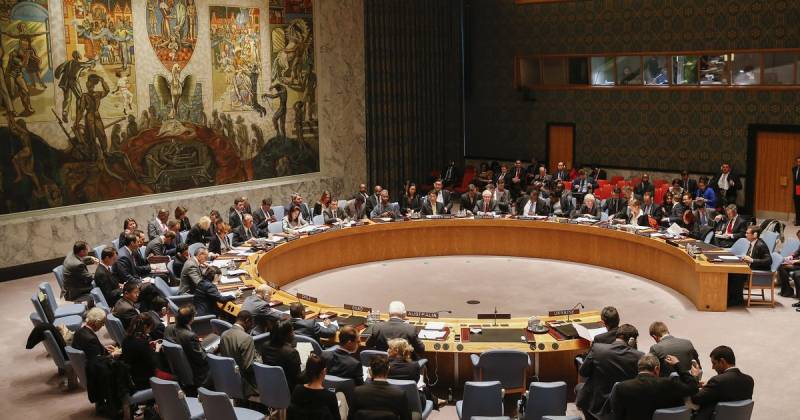UN highlights TTP threat to Pakistan in latest report on Afghanistan