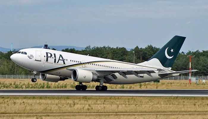 PIA to start Hajj flights from June 6