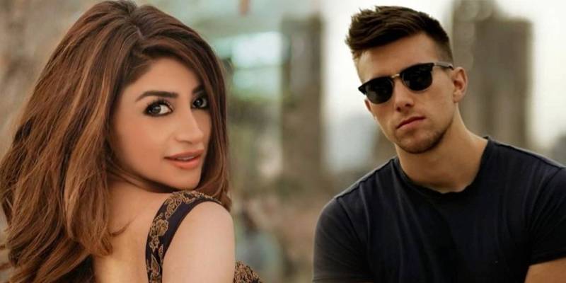 Christian Betzmann shares his side of story after breakup with Zoya Nasir