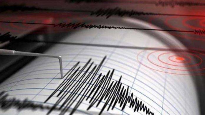4.6 magnitude earthquake jolts Swat, surrounding areas