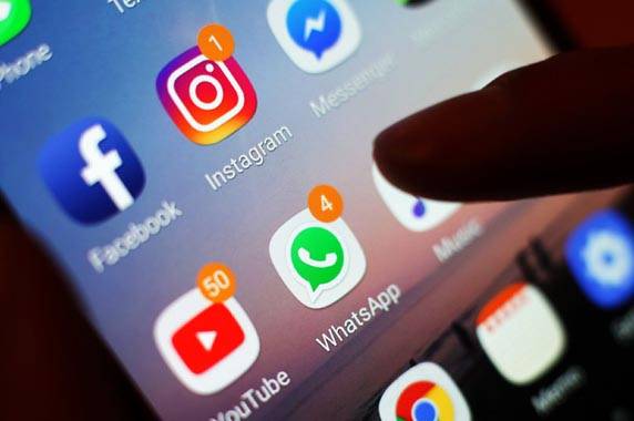 Facebook, Instagram, Whatsapp hit by global outage as users face trouble accessing Meta suite apps
