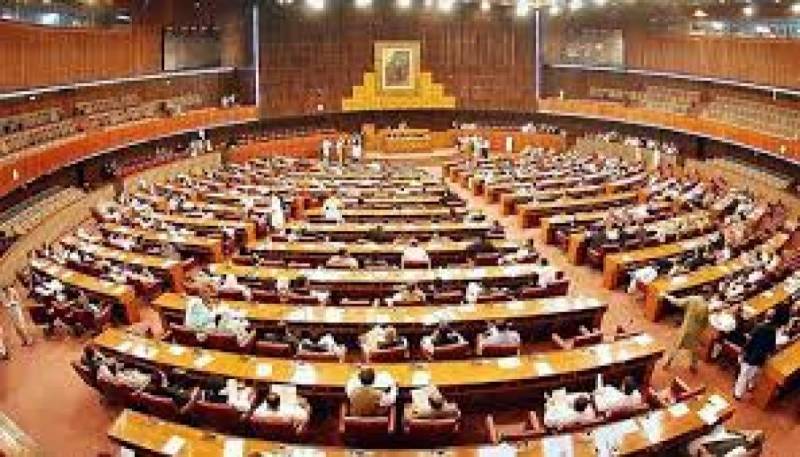 Pakistan rejects bill seeking compulsory drug testing of students at educational institutions
