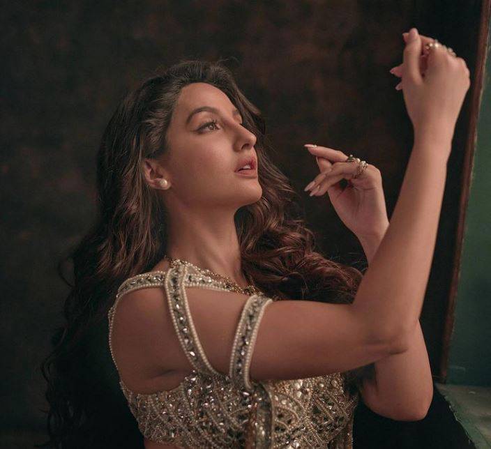 Nora Fatehi flaunts her killer moves in latest song 'Dirty Little Secret'