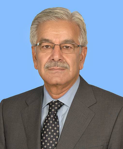 There should be no restriction on Musharraf's return to Pakistan: Khawaja Asif