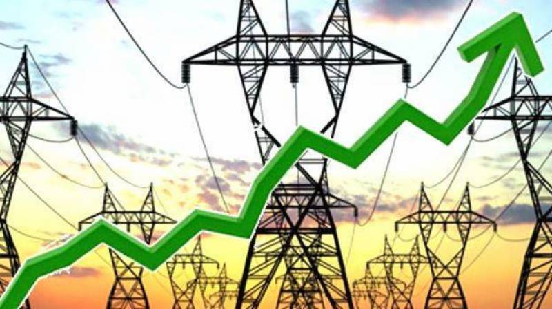 NEPRA hikes power tariff by Rs3.99 per unit