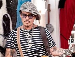 Johnny Depp considering not taking $10.35m defamation money from Amber Heard