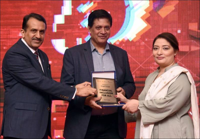 Mobilink Microfinance Bank, CARE International in Pakistan join hand to promote financial inclusion through digital solutions